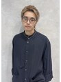 アロット 溝の口店(a.lot) 三川 洋樹