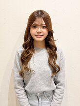 パトリフ(patolif)&nbsp;和田 星々来