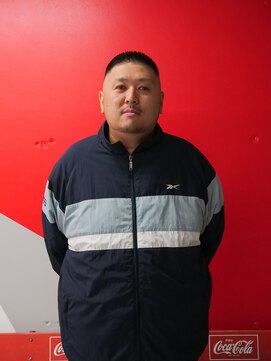ロッドマントウキョウ 戸越店(RODMAN TOKYO) スキンフェード　戸越銀座　バーバー