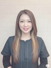 ピーチブロッサム(Peach Blossoms) 平川 桃子