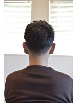 メンズ　2025/12/07