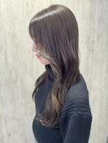 テトテ 門戸厄神店(tetote)&nbsp;【tetote門戸厄神/村山】黒髪ロング/小顔レイヤー