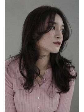 ラグゼ(Luxe) 大人可愛いレイヤーミディ【表参道】