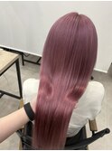 フェミニンロング/似合わせカット/ウェーブミディアム/渋谷