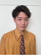 バルス(BLS)&nbsp;小川 孝太