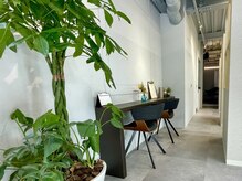カレンアンドエクラート 大宮(KAREN&ECLART)の雰囲気(髪質改善特化サロン*お客様に合ったメニューをご提案致します!)
