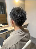 ナチュラルスパイキー