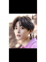 ゴールド 大阪 梅田店(GOALD)&nbsp;センターパート