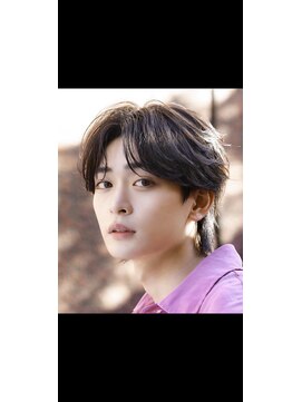 ゴールド 大阪 梅田店(GOALD) センターパート