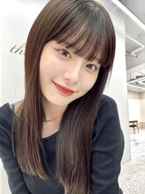 ディスイズ(thisis)&nbsp;moe 