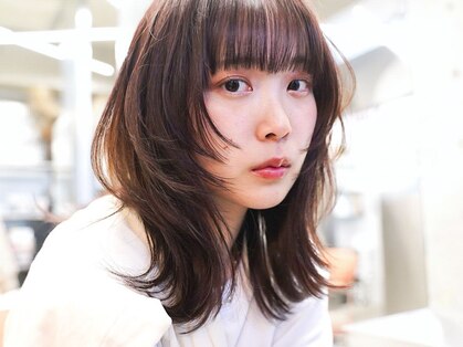 ロマーリ 岡山店(LOMARLIE)の写真