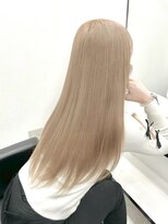 レブ 難波店(REV.)&nbsp;髪質改善/ブリーチ/ダブルカラー/韓国/インナーカラー/難波