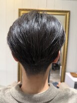 クオレ(CUORE) ビジネス対応爽快フェード