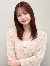 イロウ 天神大名店(IROW)&nbsp;rina 