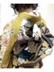 デイシーアンドコー(Deicy&Co)の写真/大切な一日のお手伝い☆一生の思い出作りをお約束します。【ヘアセットもお任せください♪】
