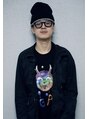 フェードアンドライン 高井戸店(FADE&LINE) 佐藤 リク