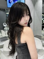レディアル 大宮(REDEAL)&nbsp;レイヤーカット/ハッシュカット/韓国ヘア[レイヤーカット/大宮]