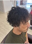 ツイスパ