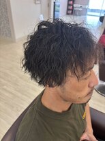 ゴーヘアーズ クレア(GO-HAIRS CREA) ツイスパ