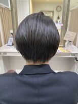 アッシュ 東戸塚店(Ash)&nbsp;学生におすすめ！楽ちんショート