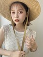 リトル 京都四条店(little) ボブ【四条/烏丸】