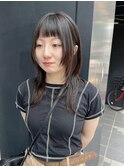 ロングウルフ