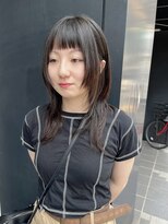 コムズ 藤沢(COM'S)&nbsp;ロングウルフ