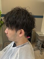 セレニティ(Serenity)&nbsp;スパイラルパーマ