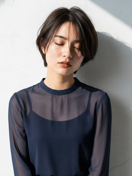 ファーレ Life Beauty店(Fare) 小顔コンパクトショート