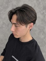 ウシワカマルイースト(ushiwakamaru East)&nbsp;フェザーパーマ