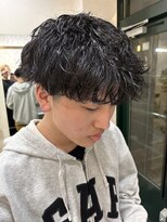 シー 白楽町エスパーク店(she.)&nbsp;スパイラルパーママッシュ