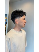 ビラデルソル マレ 長久手店(biradelsol maRe)&nbsp;ニュアンスパーマ
