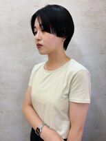 エクラート イーリス 高田馬場店(ECLART IriS)&nbsp;高田馬場・耳かけで楽しむショート