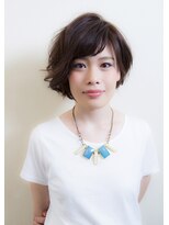 ダアッカ(da acca)&nbsp;20代30代40代★大人かわいい×無造作カール