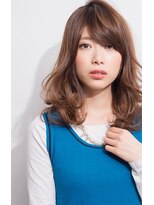 オリーブフォーヘアー(olive For hair)&nbsp;☆ルーズミディ☆【olive for hair】03-6914-0898