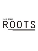 HAIR MAKE ROOTS