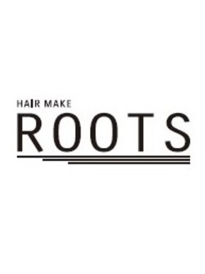 ヘアーメイクルーツ(HAIR MAKE ROOTS)