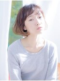 【Neolivecapu町田】ナチュラルボブ