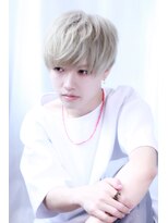 アドール(ADOR)&nbsp;ホワイトカラー