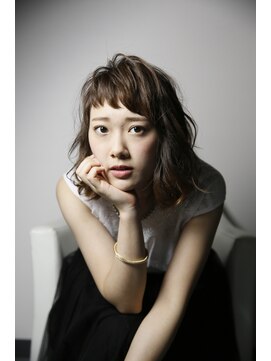 マッシュ チャヤマチ(MASHU chayamachi) カジュアルモード