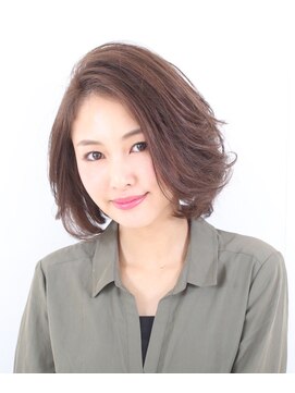 楓の森 大人ロブ