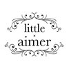 リトル エメ 仙台2号店(little×aimer)のお店ロゴ