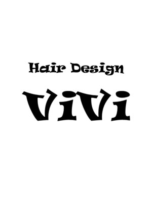 ヘアーデザイン ヴィヴィ(Hair Design ViVi)
