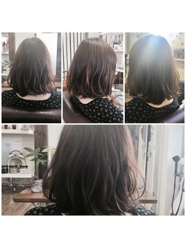 ガーデン(GARDEN) ましまし