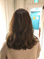 ギャレット 新宿店(Garret)&nbsp;nude+beige