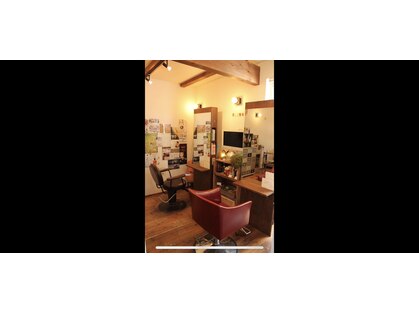 コクア(kokua)の写真