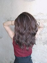 フロール 上大岡(Flor)&nbsp;【Flor_上大岡】*無造作カール+セピアアッシュ＊