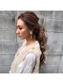 ラウレア 博多店(laulea) ナチュラルアレンジも♪