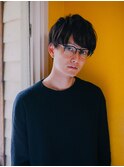 似合わせカット☆無造作♪簡単スタイリング