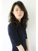 [Kiitos/吉祥寺]☆エアリーな質感フェミニンウェーブ☆
